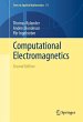 Computational Electromagnetics - Bild 1