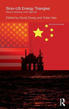 Cover Sino-U.S. Energy Triangles