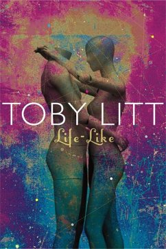 Life-Like - Litt, Toby