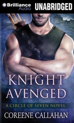 Knight Avenged - Callahan, Coreene