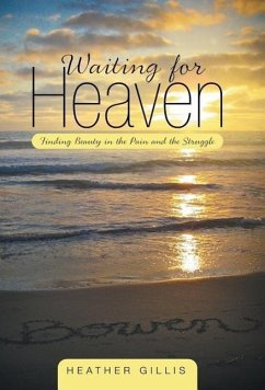 Waiting for Heaven - Gillis, Heather