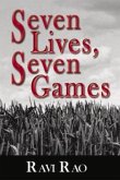 Seven Lives, Seven Games