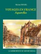 Voyages en France - Aquarelles - Bild 1