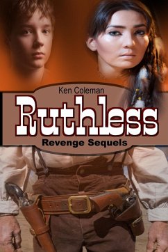 Ruthless - Coleman, Ken