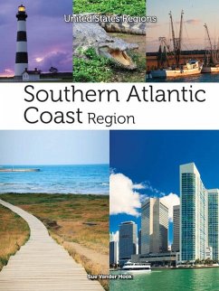 Southern Atlantic Coast Region - Hook