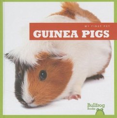 Guinea Pigs - Meister, Cari