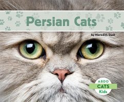Cover Persian Cats