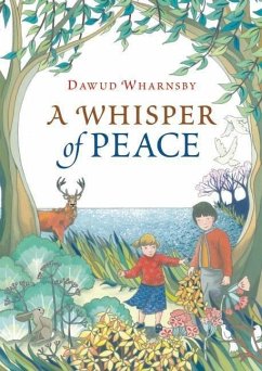 A Whisper of Peace - Wharnsby, Dawud