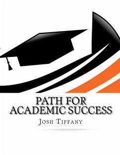 Path For Academic Success - 2013 - Tiffany, Joshua