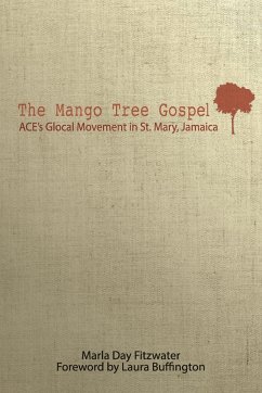 The Mango Tree Gospel - Fitzwater, Marla Day