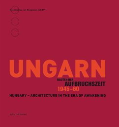 Cover Ungarn