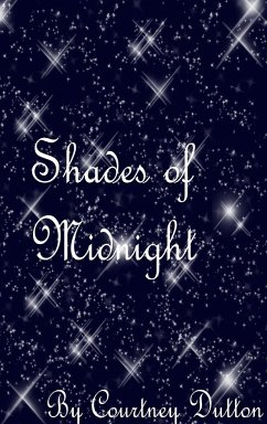 Shades of Midnight - Dutton, Courtney