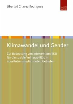 Klimawandel und Gender - Chavez-Rodriguez, Libertad