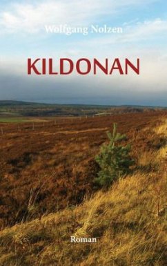 Cover Kildonan
