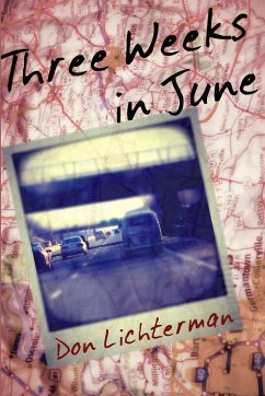 Three Weeks In June - Lichterman, Don