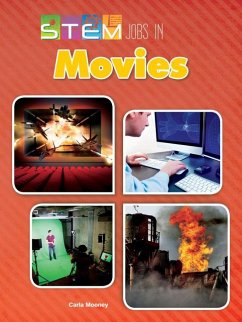 Stem Jobs in Movies - Mooney