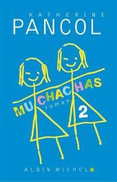 Muchachas - Pancol, Katherine