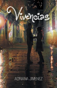 Vivencias - Jimenez, Adriana