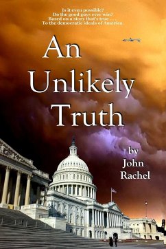 An Unlikely Truth - Rachel, John