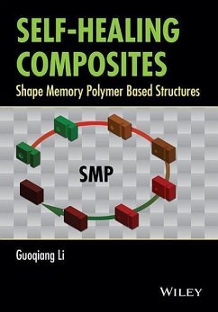 Self-Healing Composites - Li, Guoqiang