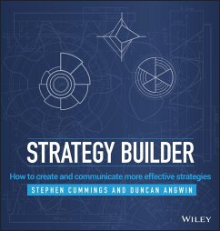 Strategy Builder - Cummings, Stephen; Angwin, Duncan