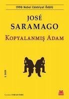 Kopyalanmis Adam - Saramago, Jose