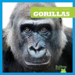 Gorillas - Schuh, Mari C