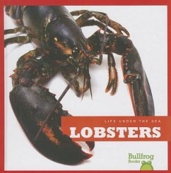 Lobsters - Meister, Cari