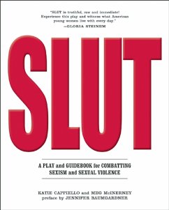 Slut - Cappiello, Katie; McInerney, Meg