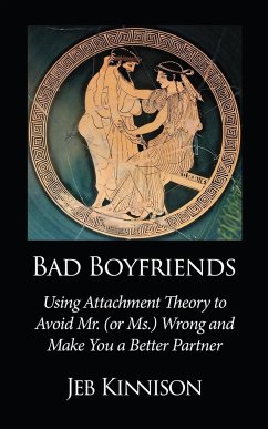 Bad Boyfriends - Kinnison, Jeb