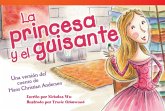 La Princesa Y El Guisante