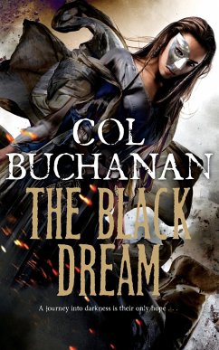 The Black Dream - Buchanan, Col