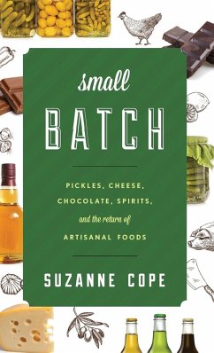 Small Batch - Cope, Suzanne