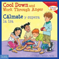 Cool Down and Work Through Anger / Cálmate Y Supera La IRA - Meiners, Cheri J