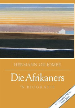 Die Afrikaners - Giliomee, Hermann