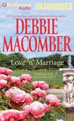 Love 'n' Marriage: A Selection from Love in Plain Sight - Macomber, Debbie