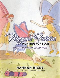 Megan's Fairies - Hicks, Hannah
