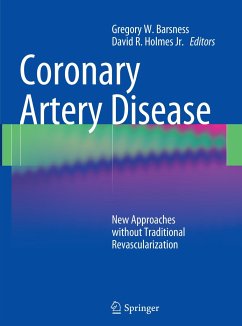 Coronary Artery Disease