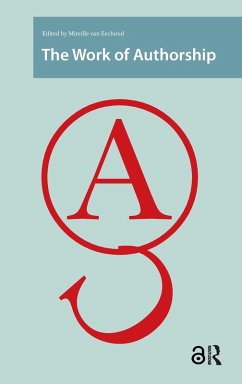 The Work of Authorship - Mireille Van Eechoud