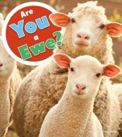 Are You a Ewe? - Felix, Rebecca