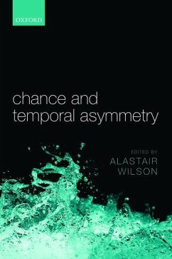 Chance and Temporal Asymmetry