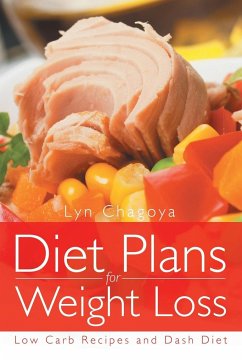 Diet Plans for Weight Loss - Chagoya, Lyn; Karp Kellye