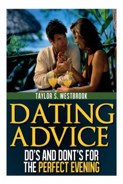 Dating Advice Book