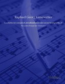 Geschichte der europäisch-abendländischen oder unsrer heutigen Musik Geschichte der europäisch-abendländischen oder unsrer heutigen Musik