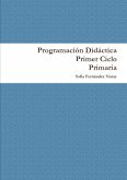 Programación Didáctica Primer Ciclo de Primaria
