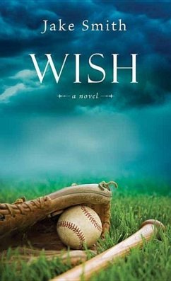 Wish - Smith, Jake