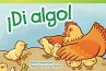 ¡Di Algo! - Bild 1