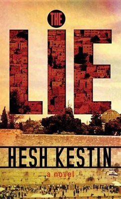 The Lie - Kestin, Hesh