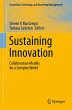 Sustaining Innovation - Bild 1