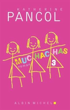 Muchachas - Pancol, Katherine